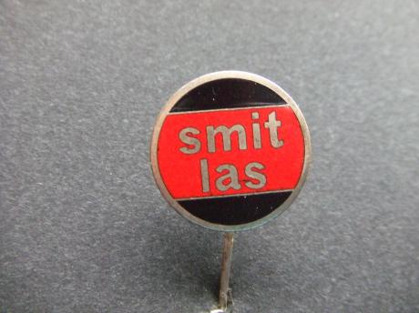 Smit lastransformatoren Nijmegen logo